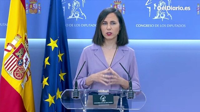 Podemos dice que el debate sobre la financiación en Catalunya no puede ser un intercambio de cromos para una investidura