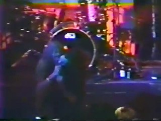 Live @ Club With No Name - 1991