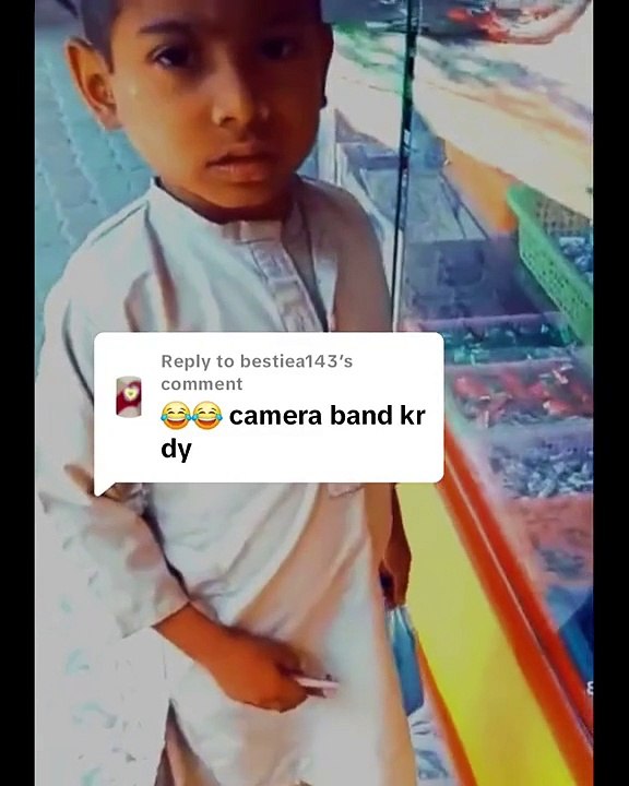 Funny video in