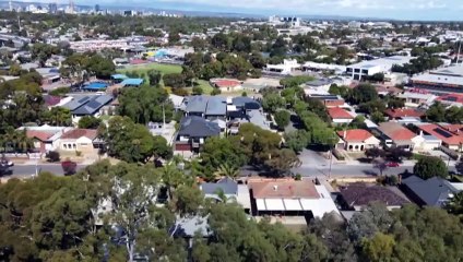 Developers tout co-living as solution to housing crisis