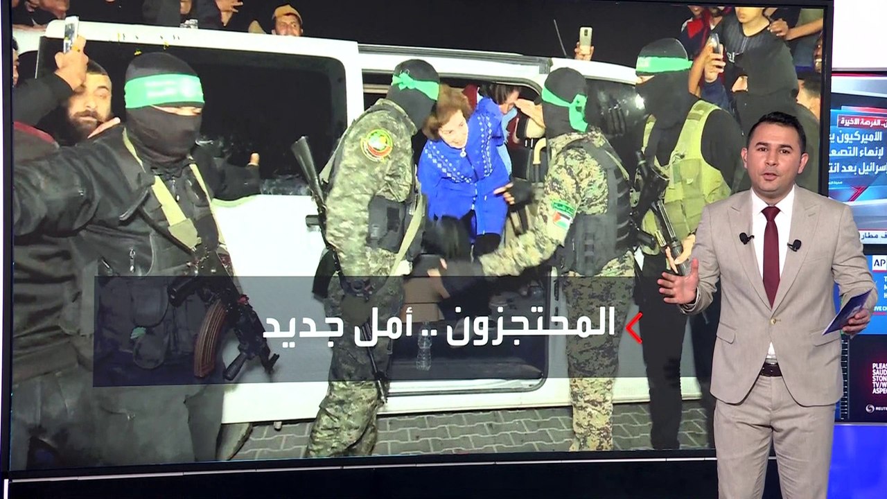 مفاوض إسرائيلي: حماس تريد إطالة أمد حرب غزة