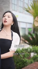 EPS 13 顧少權寵小嬌妻Mr. Gu spoiled his little wife