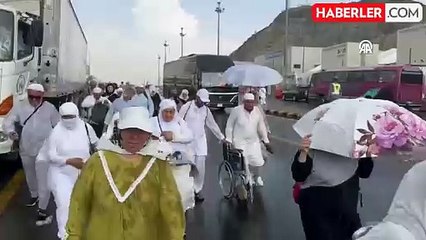 Kutsal topraklarda 23 Türk hacı adayı hayatını kaybetti