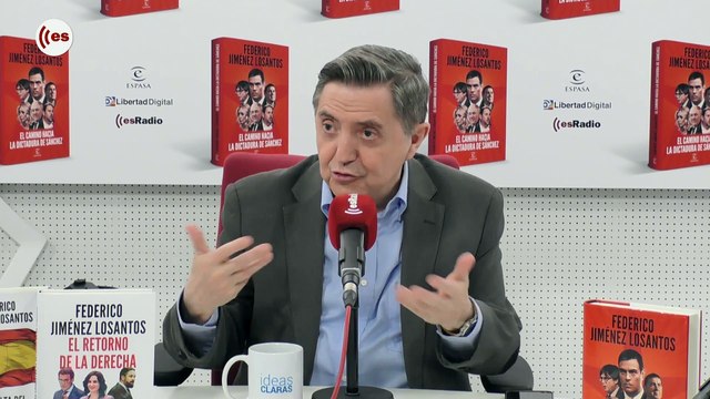 Tertulia de Federico: El NO de Illa y la reacción de Junts