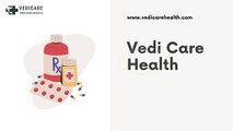 Vedicarehealth | Authorized and Trusted Online Pharmacy