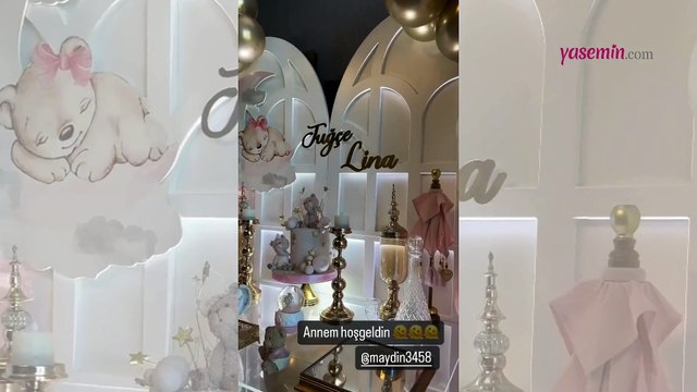 Ferdi Tayfur'un kızı Tuğçe Tayfur'dan müjdeli haber geldi! O anları böyle paylaştı...