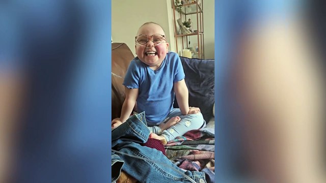 Sick girl's pure joy at being gifted VIP Taylor Swift Eras Tour tickets