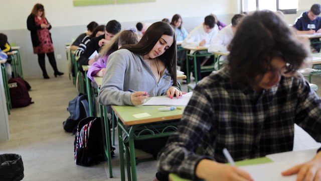 Los alumnos españoles aprueban por la mínima Pensamiento Creativo, según el nuevo informe PISA