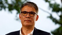 Législatives : Olivier Faure veut « un vote » pour désigner le Premier ministre en cas de victoire de la gauche