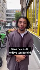 Macron ma dit Bardella