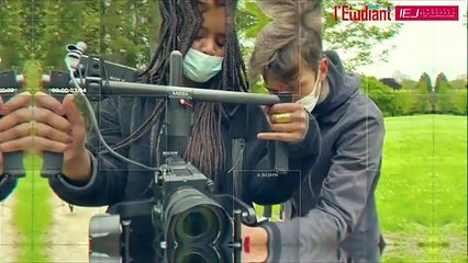 École de journalisme : la rentrée décalée