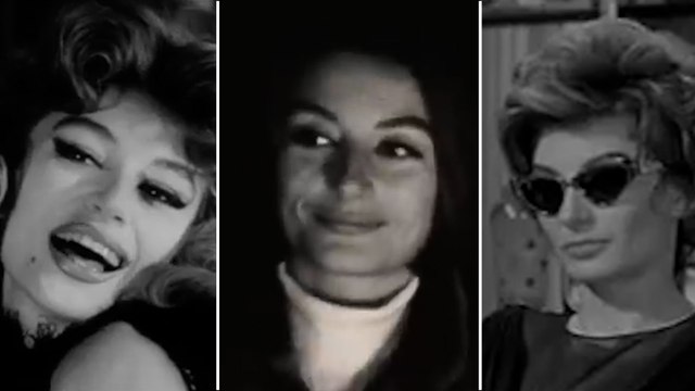 Anouk Aimée est morte : redécouvrez ses 5 répliques cultes, de Un homme et une femme à Lola