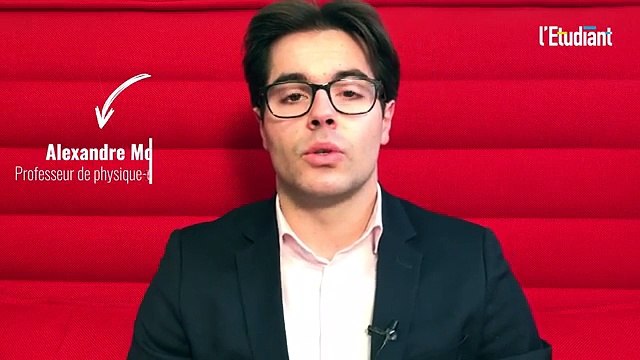 Coaching bac 2023 : comment réussir l'épreuve de physique-chimie