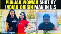 U.S: Punjab Woman Attacked In New Jersey By Indian-Origin Man, Another Critical | Details