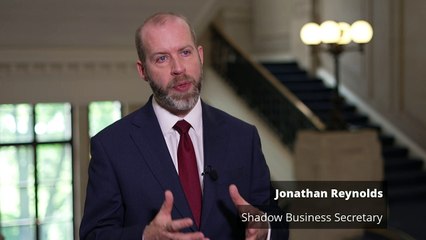 Labour: There'd be billions for public services with Labour