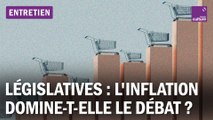 Inflation, pouvoir d’achat : le nerf de la guerre des législatives 2024 ?