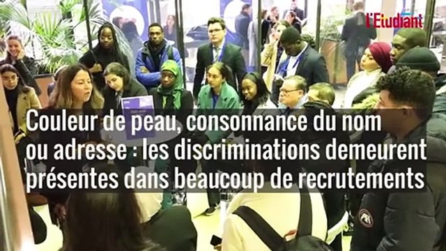 Trouver un emploi : un défi pour les jeunes issus de la diversité