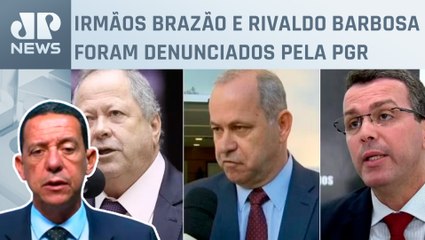 STF começa a julgar acusados de mandar matar Marielle Franco; José Maria Trindade analisa