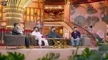 The Great Indian Kapil Show Rapper Union - Badshah, Divine, Karan | The Great Indian Kapil Show | Bacha Hua Content