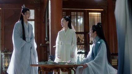 Thiên Cổ Quyết Trần Tập 31 Thuyết minh