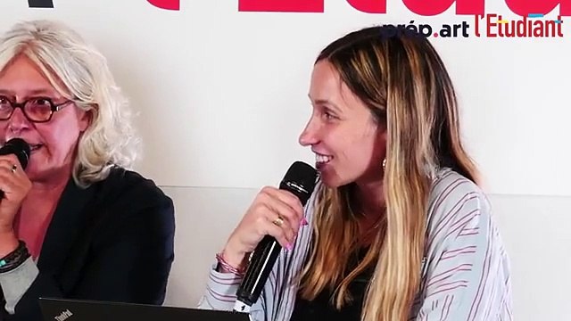 Comment bien se préparer aux concours des écoles d’art et de design ?