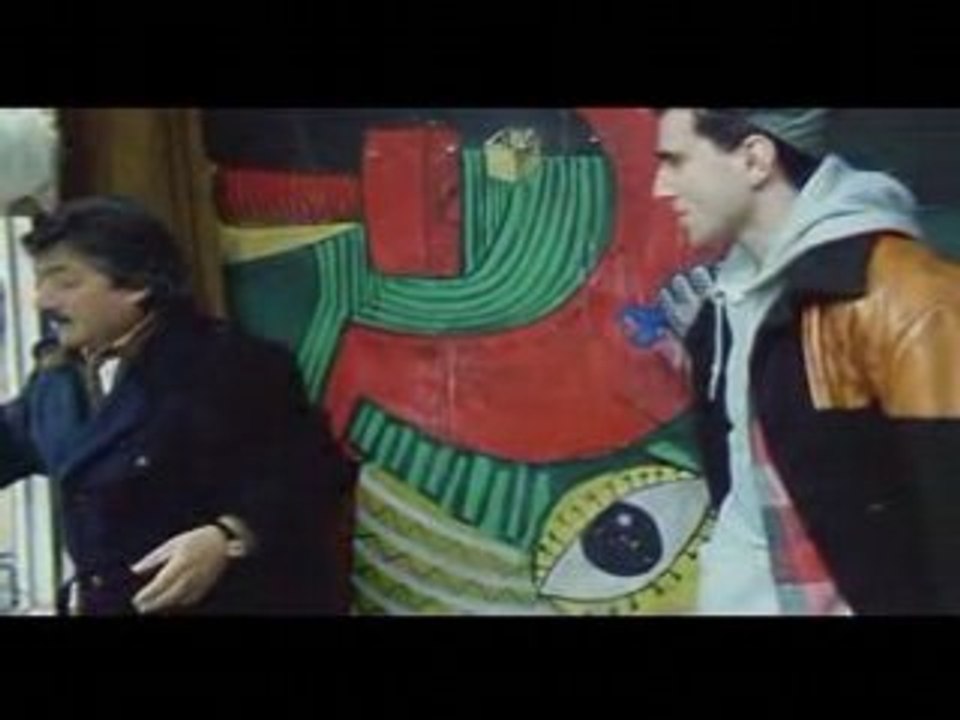 My Beautiful Launderette (Part 6)