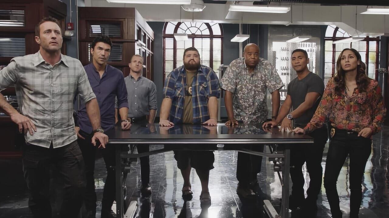 Hawaii 5-0