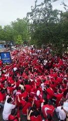 Almanya yanıyor: "Türkiye"