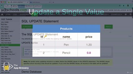 25. SQL Basics and Key Concepts