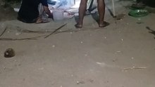 ayo kita nyate bareng