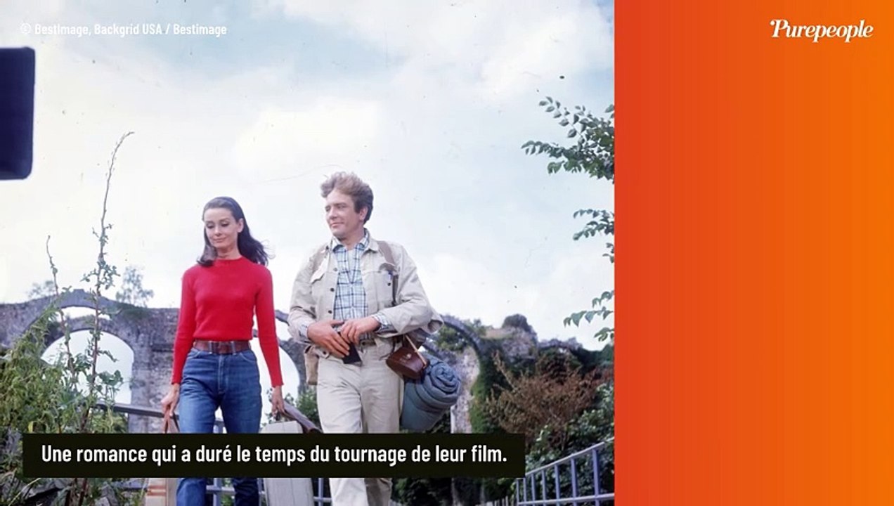 Anouk Aimée : Son dernier mari a fréquenté une immense star américaine