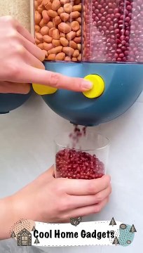 Kitchen Utensils _ Home Appliances _ Useful Items _ Versatile Utensils _ Cool Gadgets for Every Home