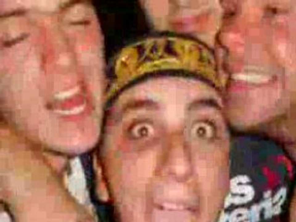 Dour 2007