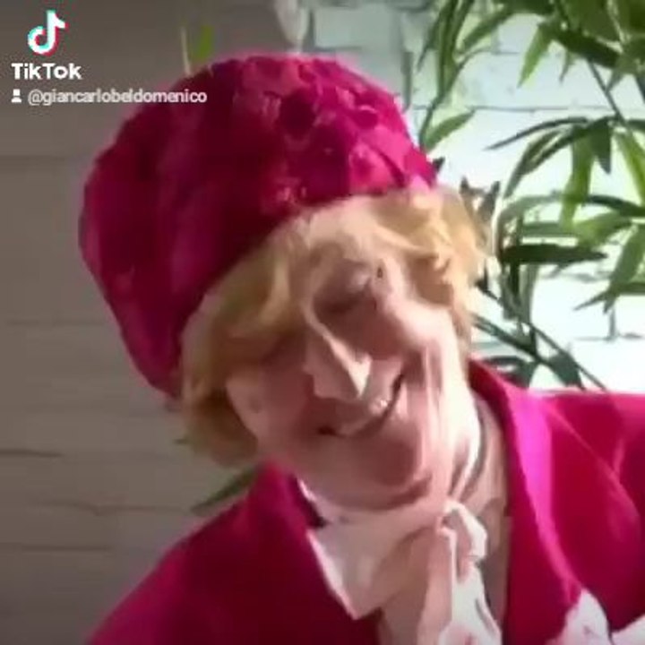 Ecco il mio ultimo video