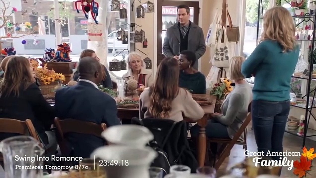 A New Year’s Resolution - Best Hallmark Movies 2024 - Great Hallmark Romantic - New Holiday Movies
