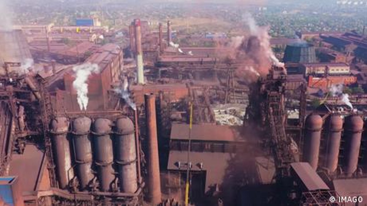 CO2 Steuer als Klimaretter?