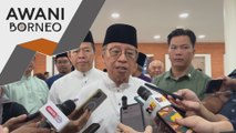 Gaji baharu penjawat awam Sarawak tunggu perincian Persekutuan