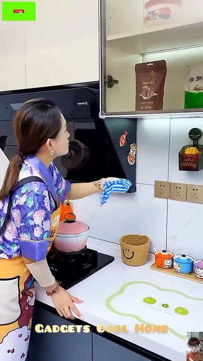 Smart Appliances, Gadgets For Every Home_ Versatile Utensils (Inventions & Ideas) #shorts (1)