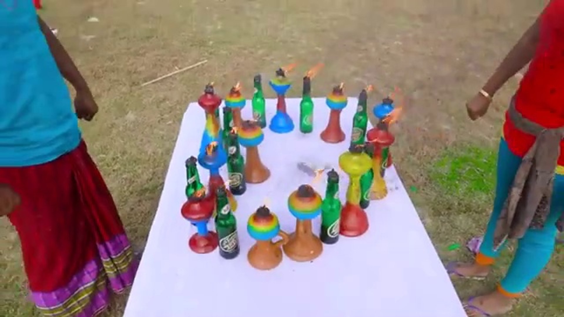 video viral entertainment