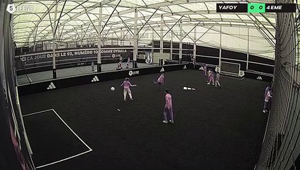 18/06 à 10:34 - Football Terrain 2 (LeFive Marville)