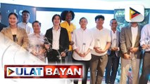 Collegiate athletes, pinarangalan sa 2024 CPC Awards Night