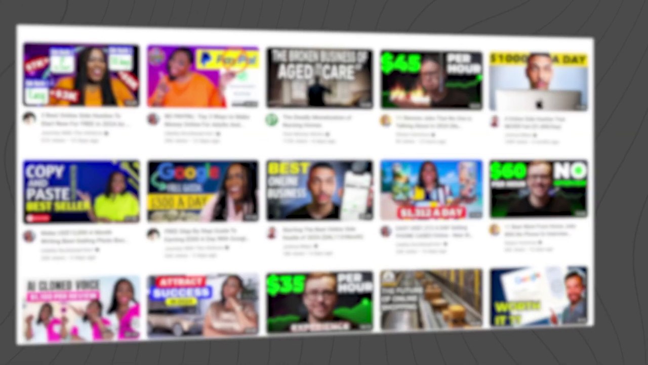 23 Best Business Ideas You Can Start With Less Than $500 (Easy Business Opportunities)