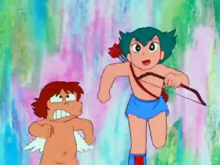 Pollon # episodio 7/46 # Il corno dell'unicorno #