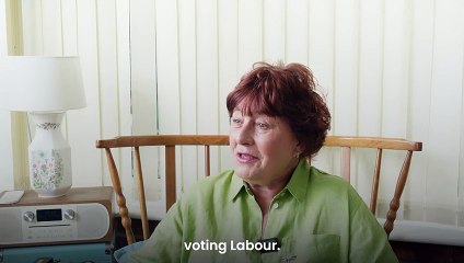 Former Dudley Conservative leader Ann Millward declares for Labour