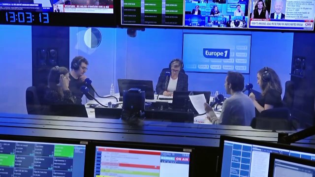 Législatives 2024 : Olivier Faure veut «un vote» pour choisir le Premier ministre en cas de victoire