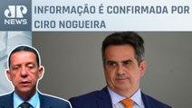 PP apoia coronel Mello Araújo para vice de Nunes em SP; José Maria Trindade comenta