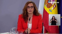 El Consejo de Ministros da luz verde a la Red de Vigilancia de Salud Pública