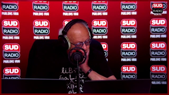 Vous, vous êtes bien ! Mais il faudra dire au Président qu'il ferme sa gueule !