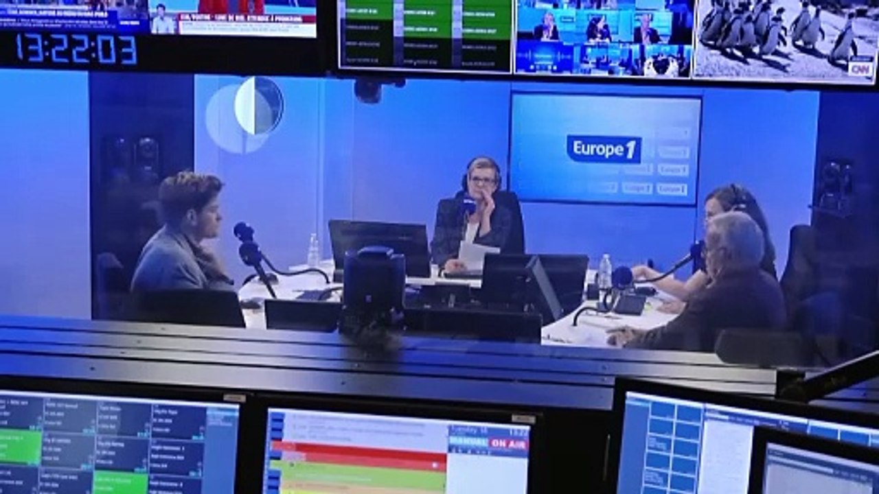 Législatives 2024 - Jordan Bardella veut la majorité absolue pour gouverner