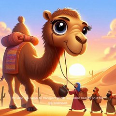 Kids Stories child stories